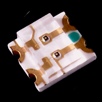 Image Bi-Color <br>Type